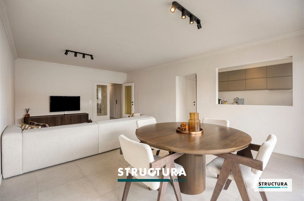 Appartement te koop in ASSE