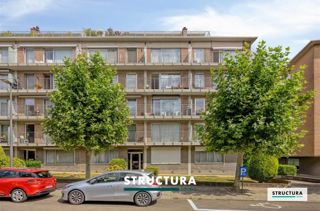 Appartement te koop in ASSE
