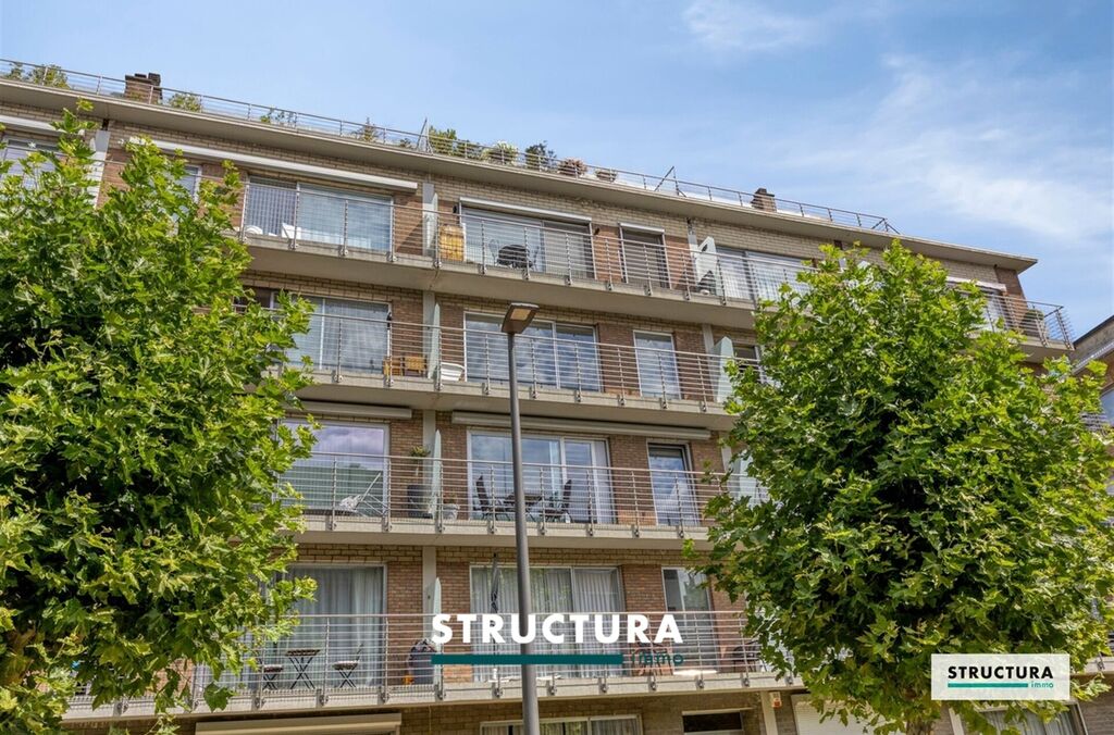 Appartement te koop in ASSE