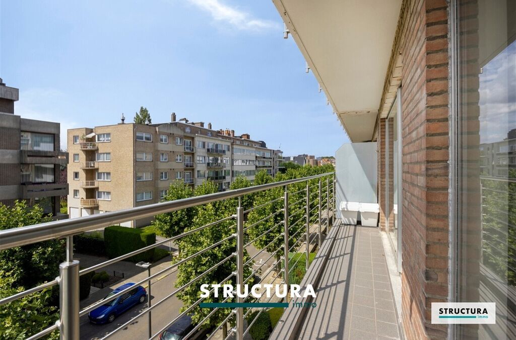 Appartement te koop in ASSE
