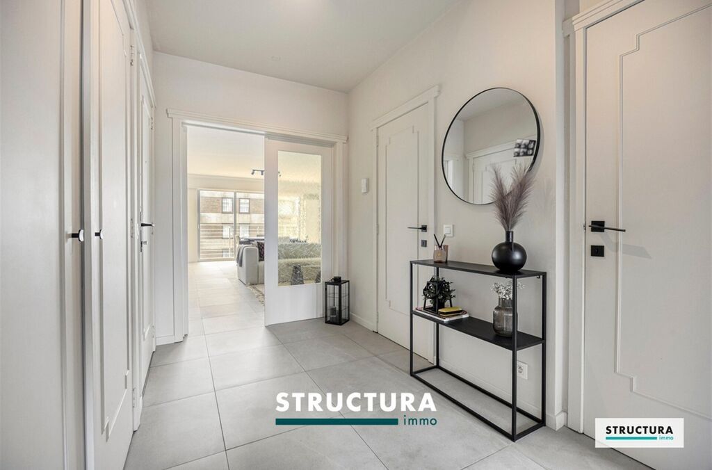 Appartement te koop in ASSE