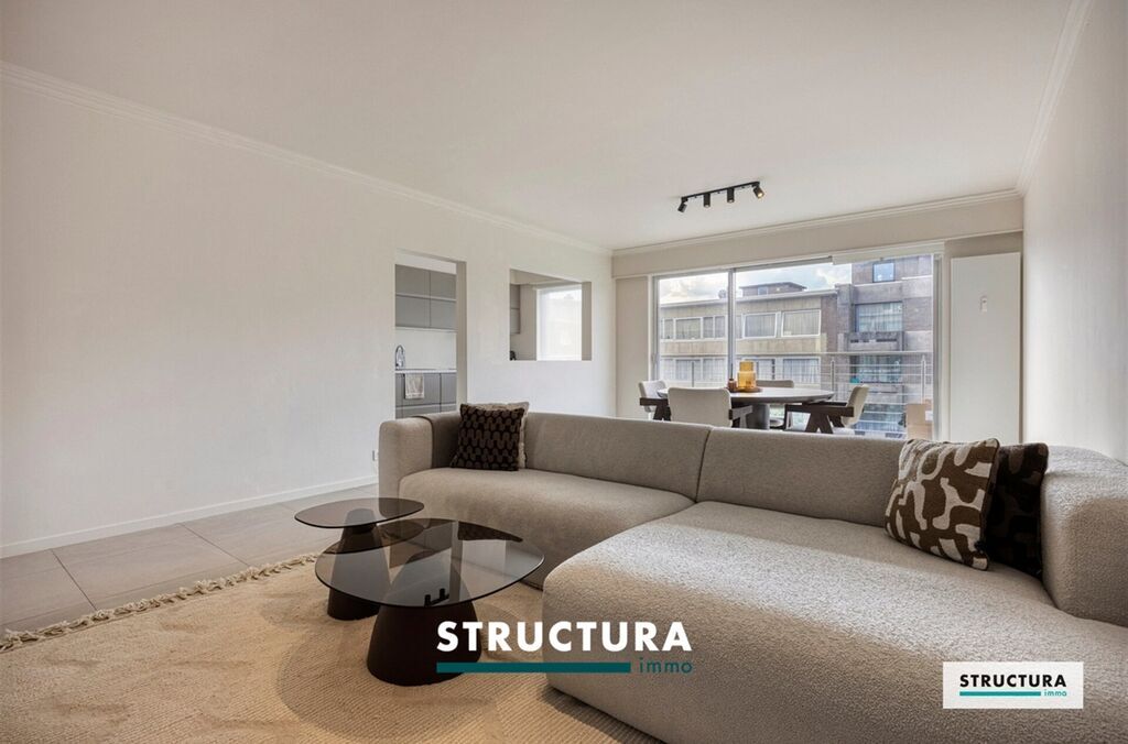 Appartement te koop in ASSE