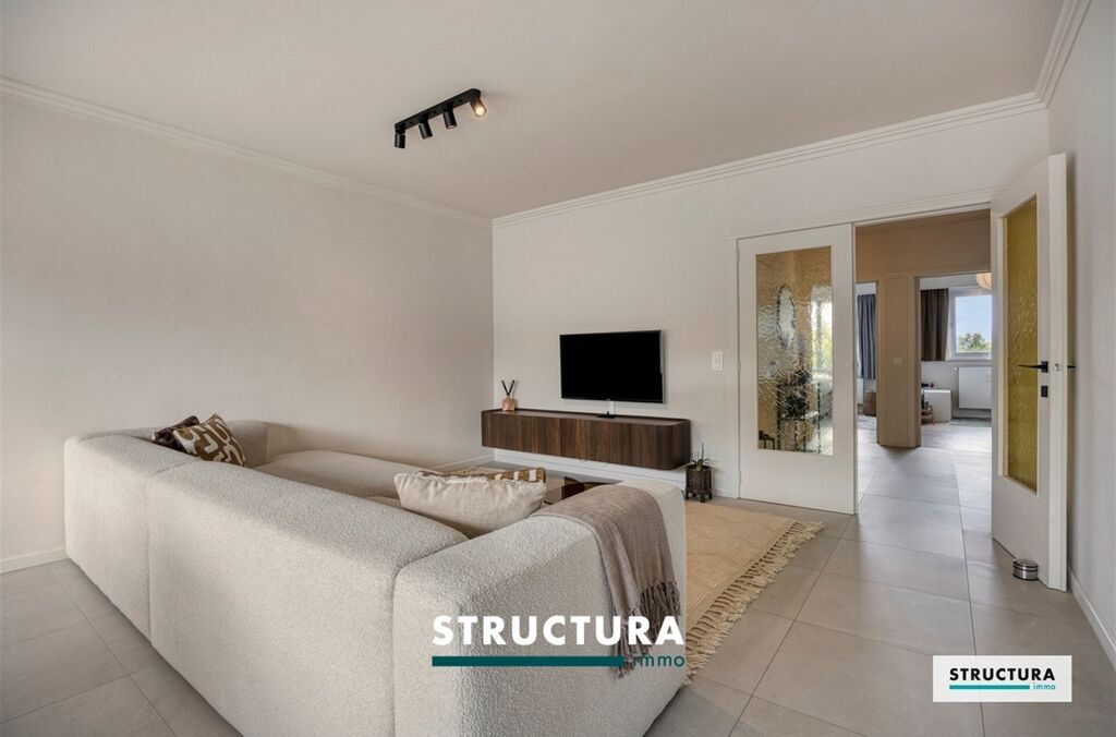 Appartement te koop in ASSE
