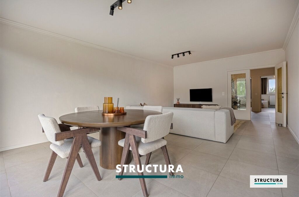 Appartement te koop in ASSE