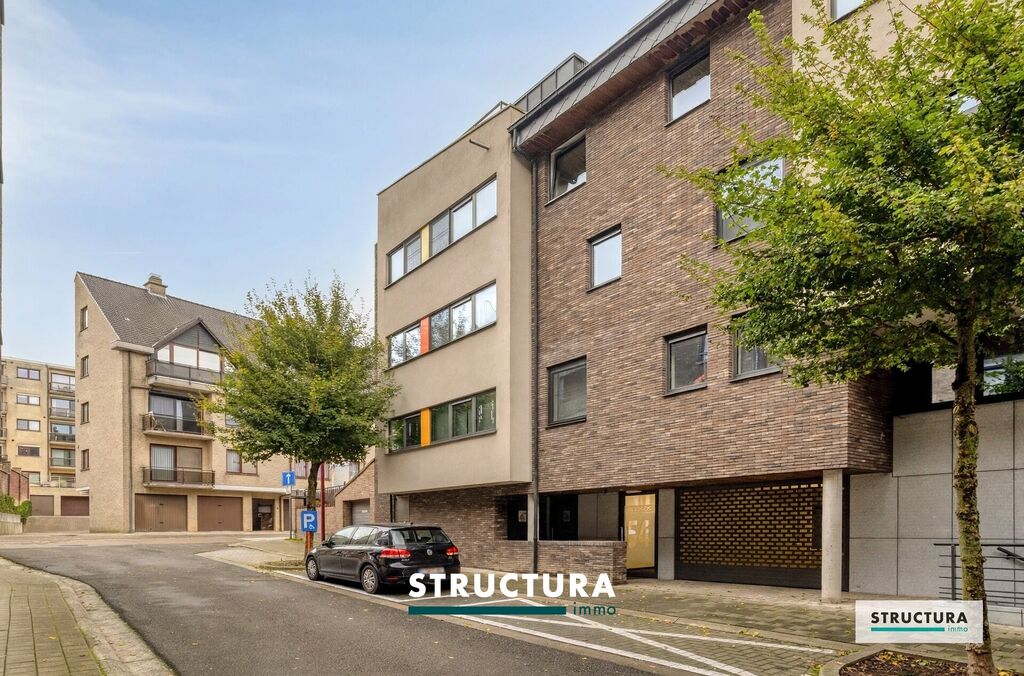 Appartement te koop in ASSE
