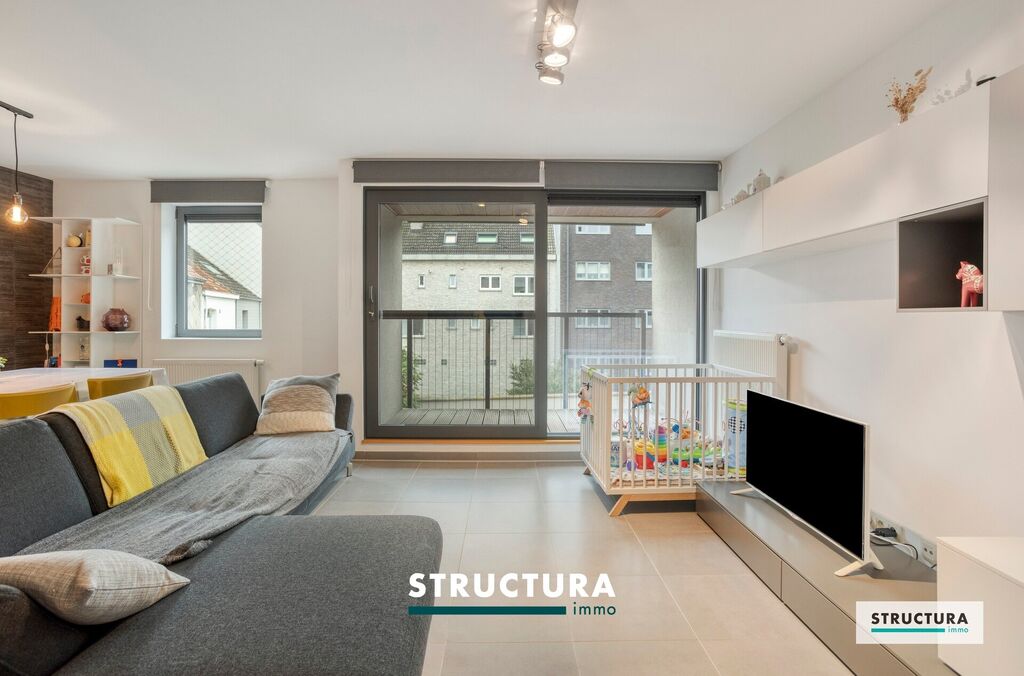 Appartement te koop in ASSE
