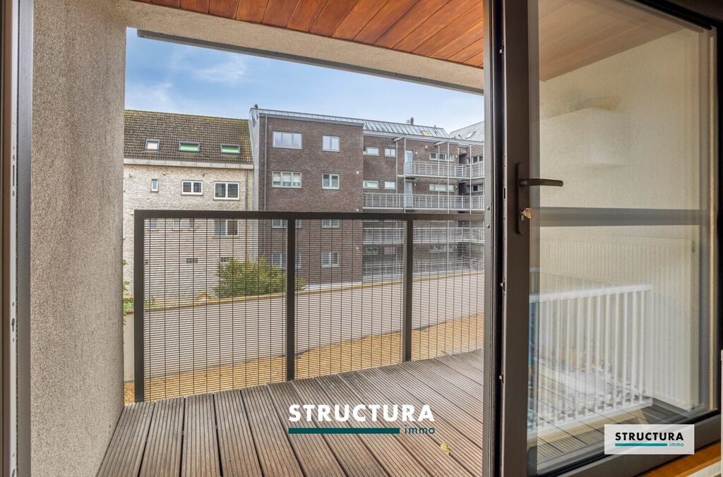 Appartement te koop in ASSE