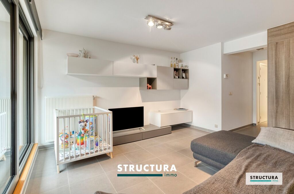 Appartement te koop in ASSE