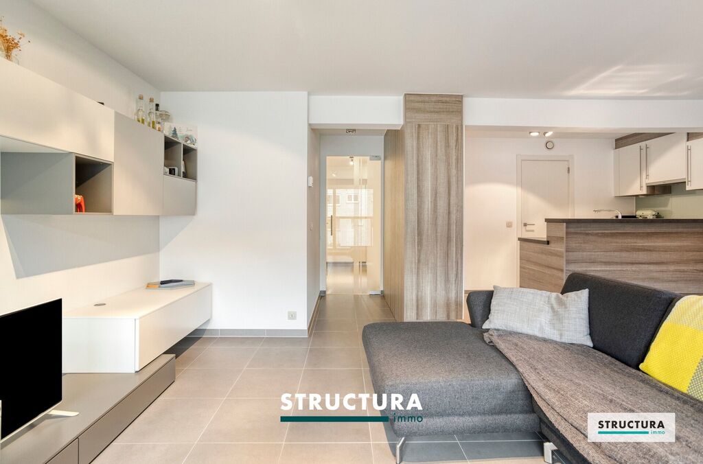 Appartement te koop in ASSE