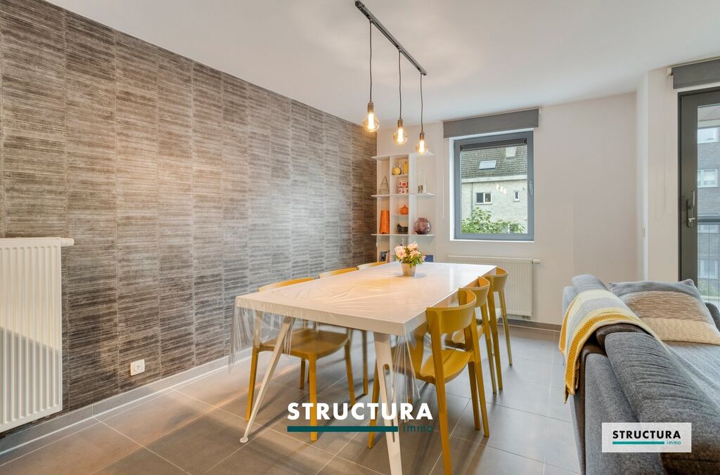 Appartement te koop in ASSE