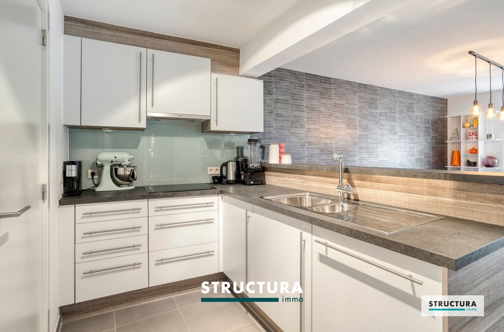 Appartement te koop in ASSE