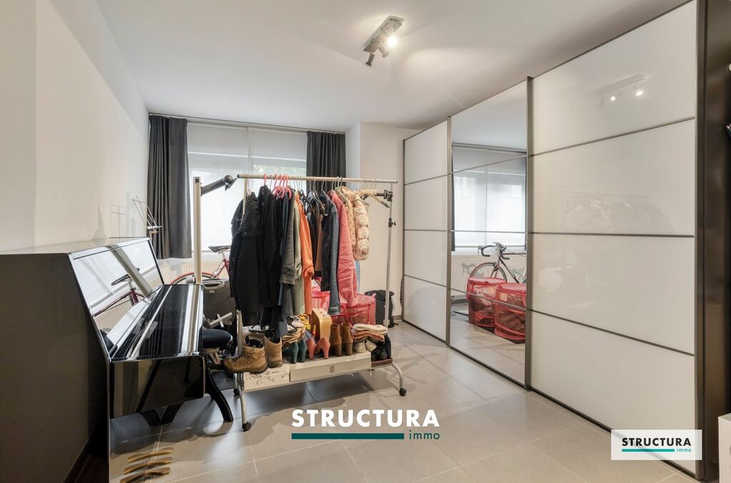 Appartement te koop in ASSE