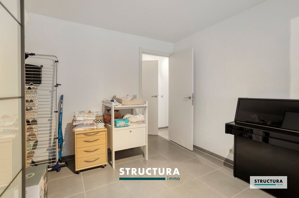 Appartement te koop in ASSE