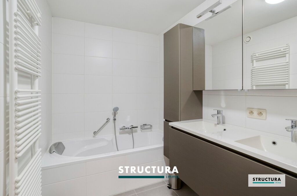 Appartement te koop in ASSE