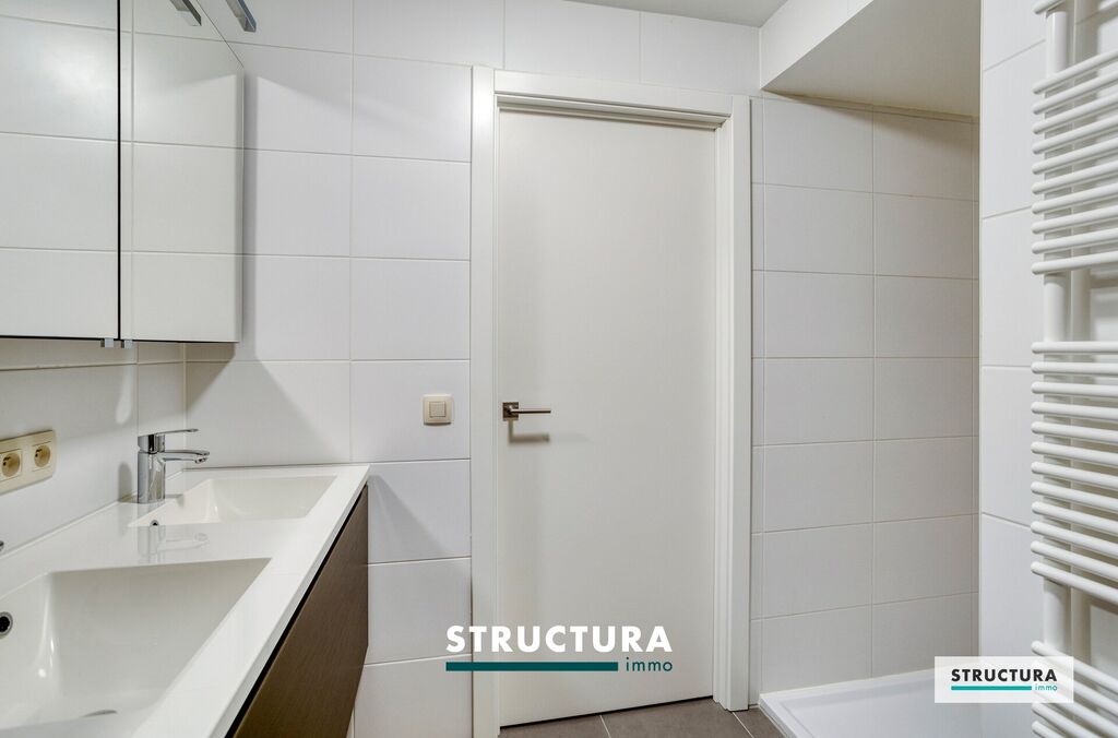 Appartement te koop in ASSE