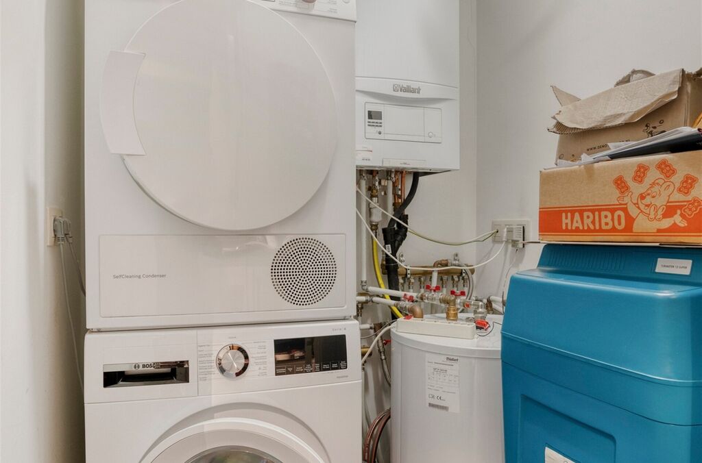 Appartement te koop in ASSE