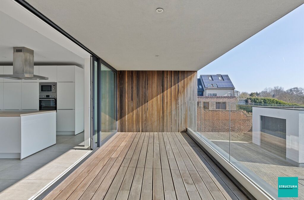 Appartement te koop in ASSE