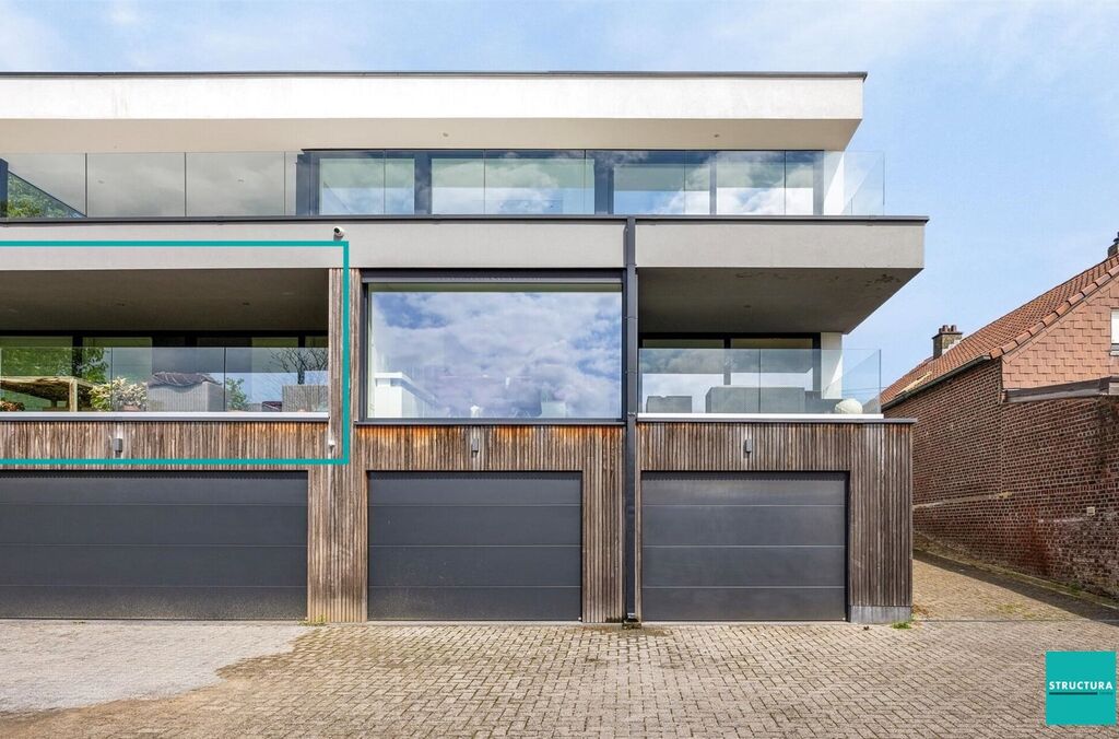 Appartement te koop in ASSE