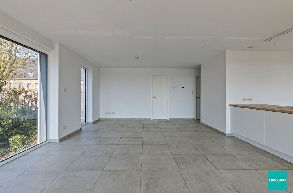 Appartement te koop in ASSE