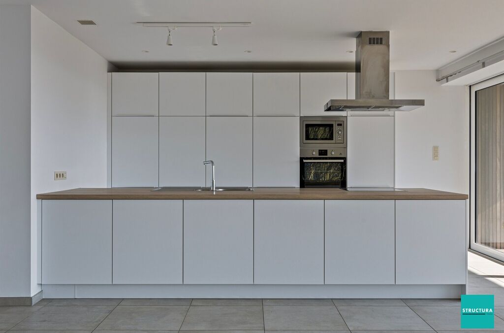 Appartement te koop in ASSE