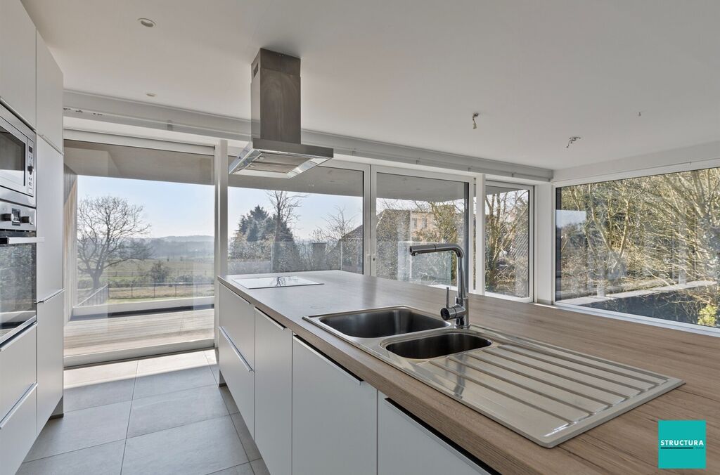Appartement te koop in ASSE