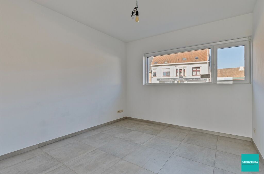 Appartement te koop in ASSE