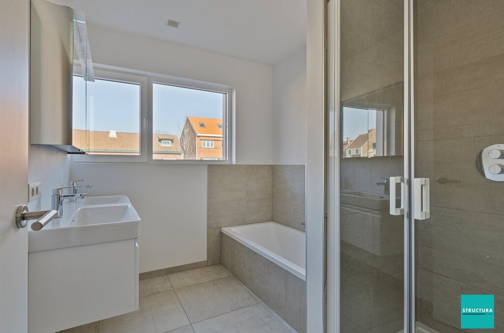 Appartement te koop in ASSE