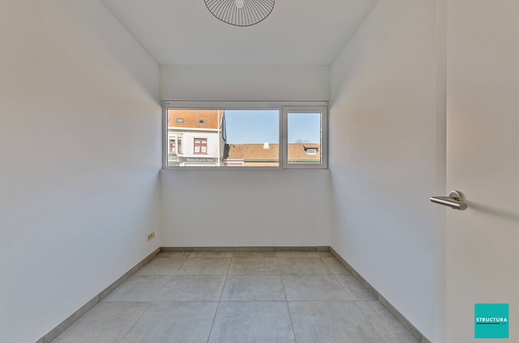 Appartement te koop in ASSE