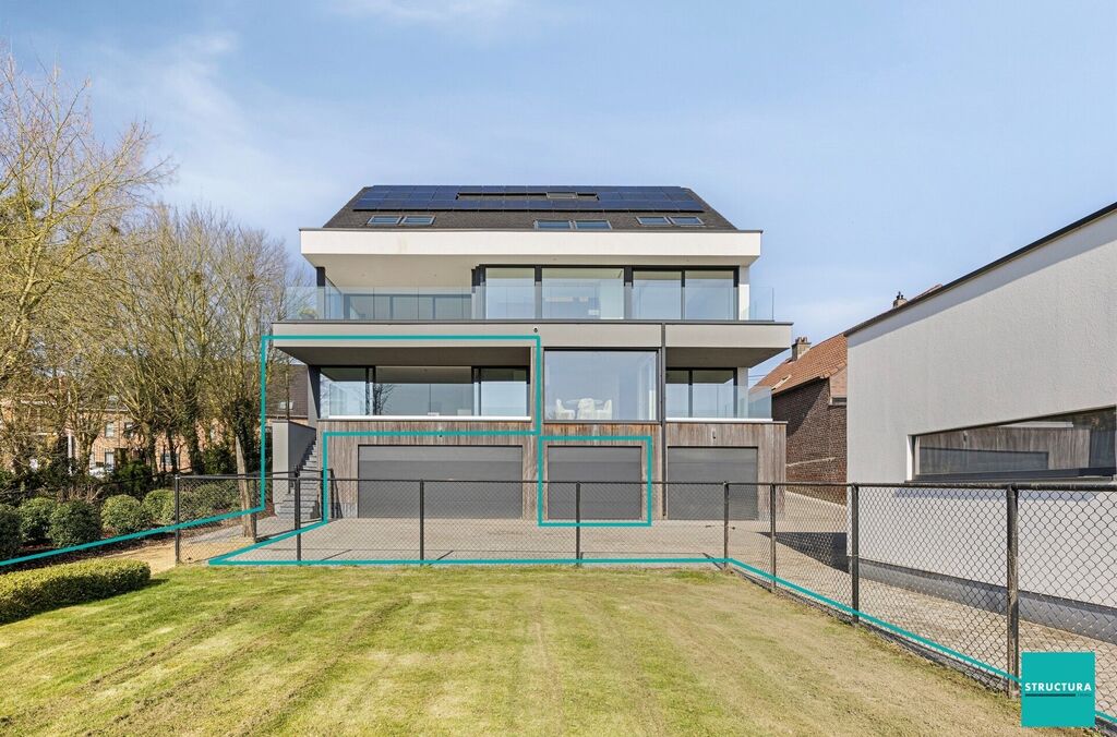 Appartement te koop in ASSE