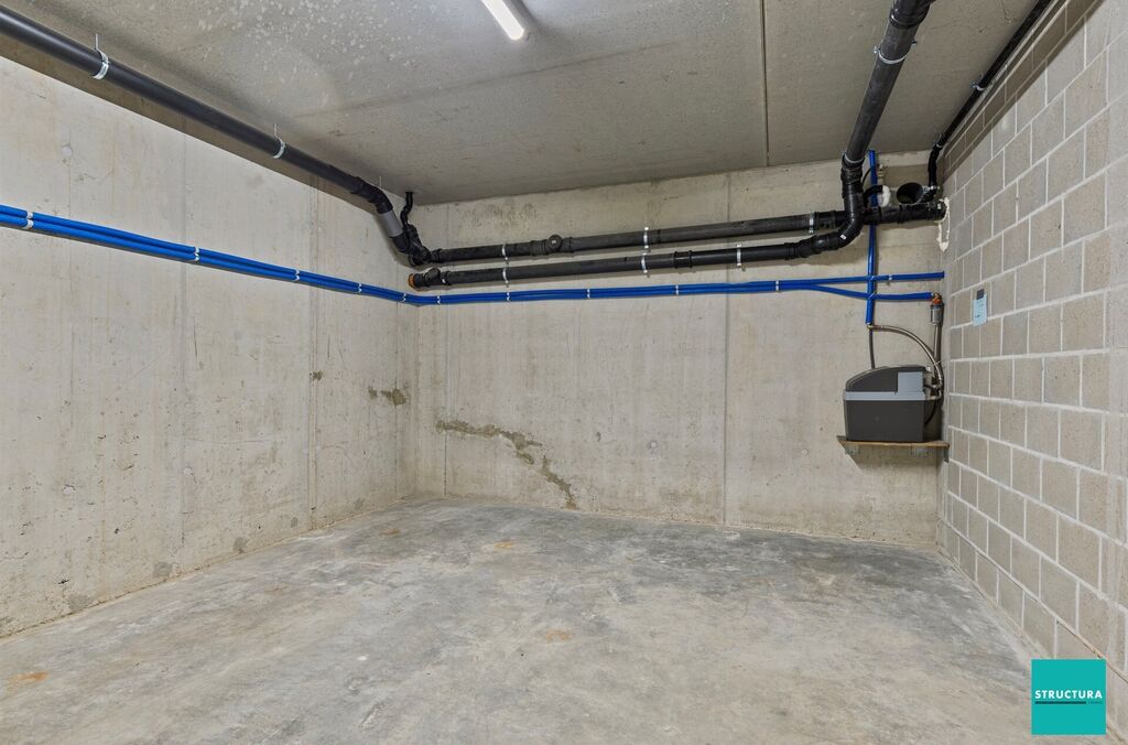 Appartement te koop in ASSE