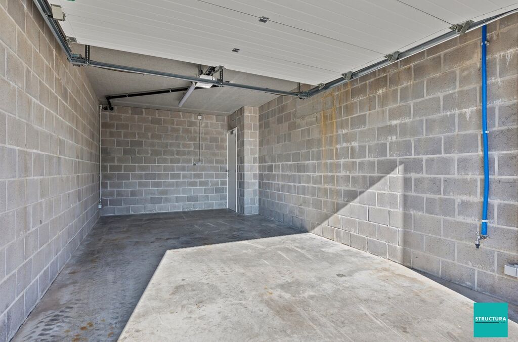 Appartement te koop in ASSE