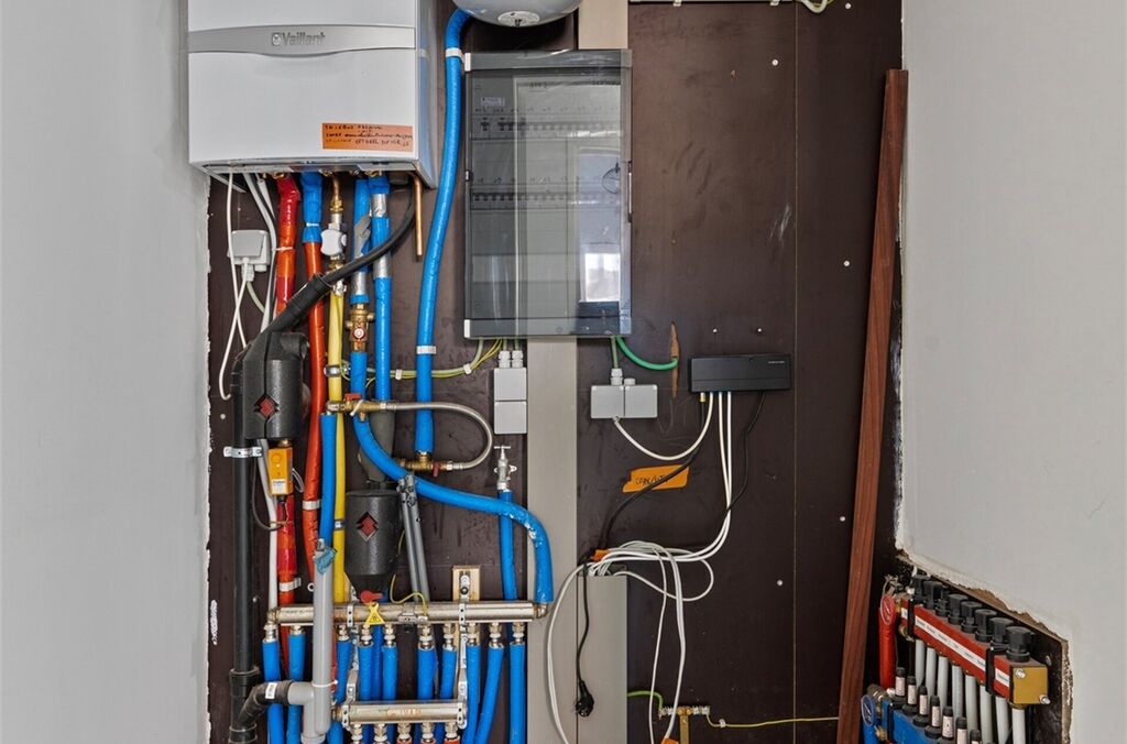 Appartement te koop in ASSE