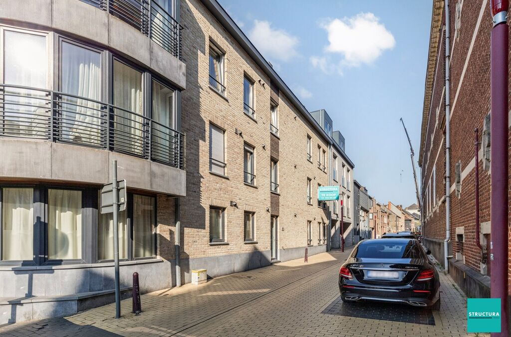 Appartement te koop in ASSE