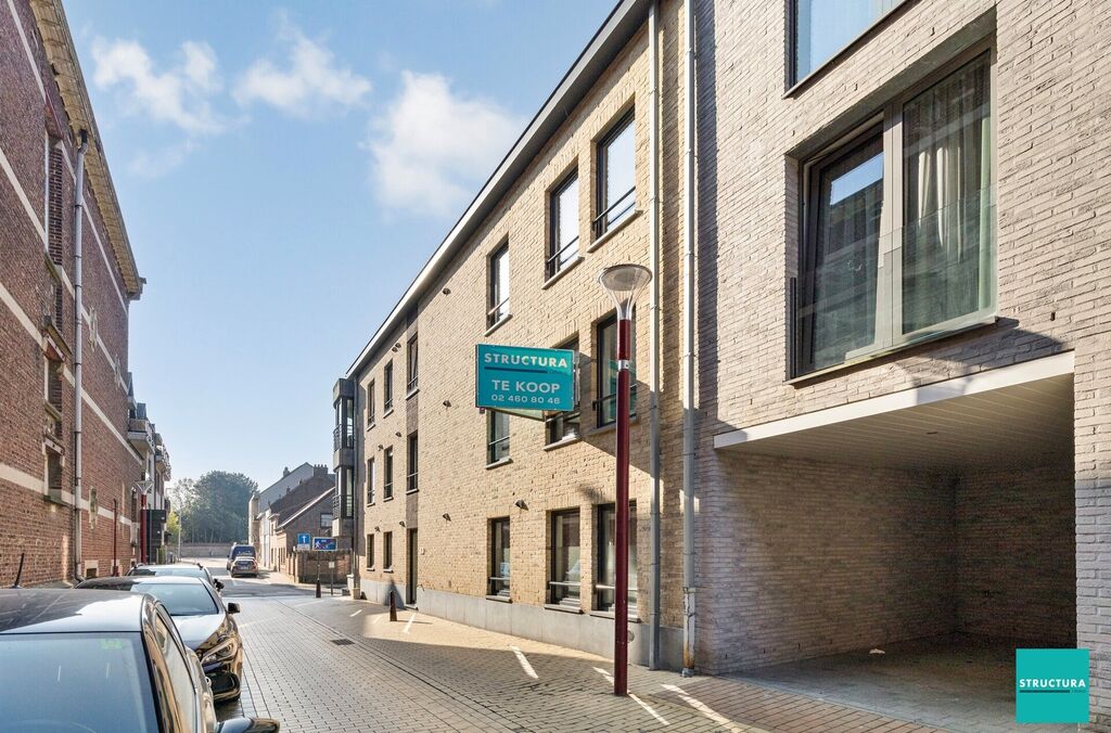 Appartement te koop in ASSE