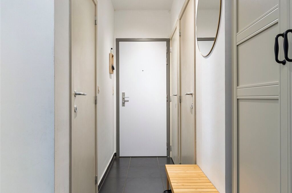 Appartement te koop in ASSE