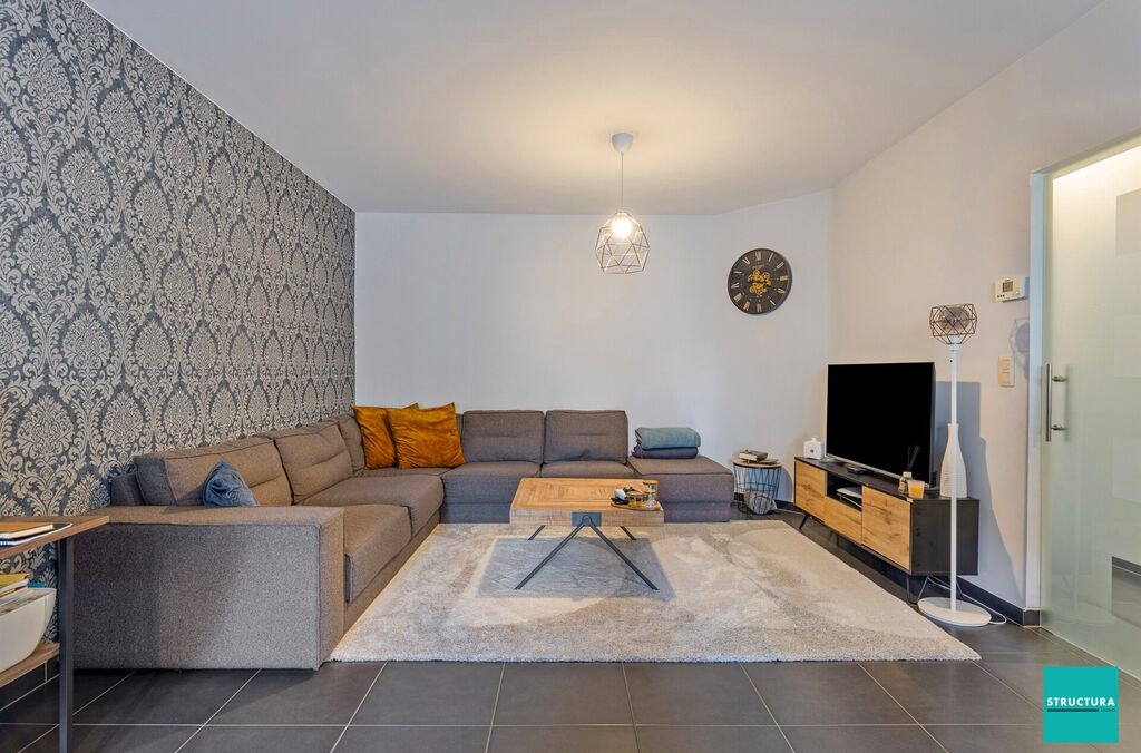 Appartement te koop in ASSE
