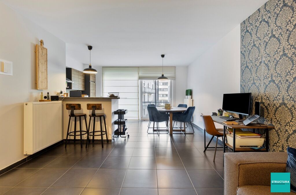 Appartement te koop in ASSE