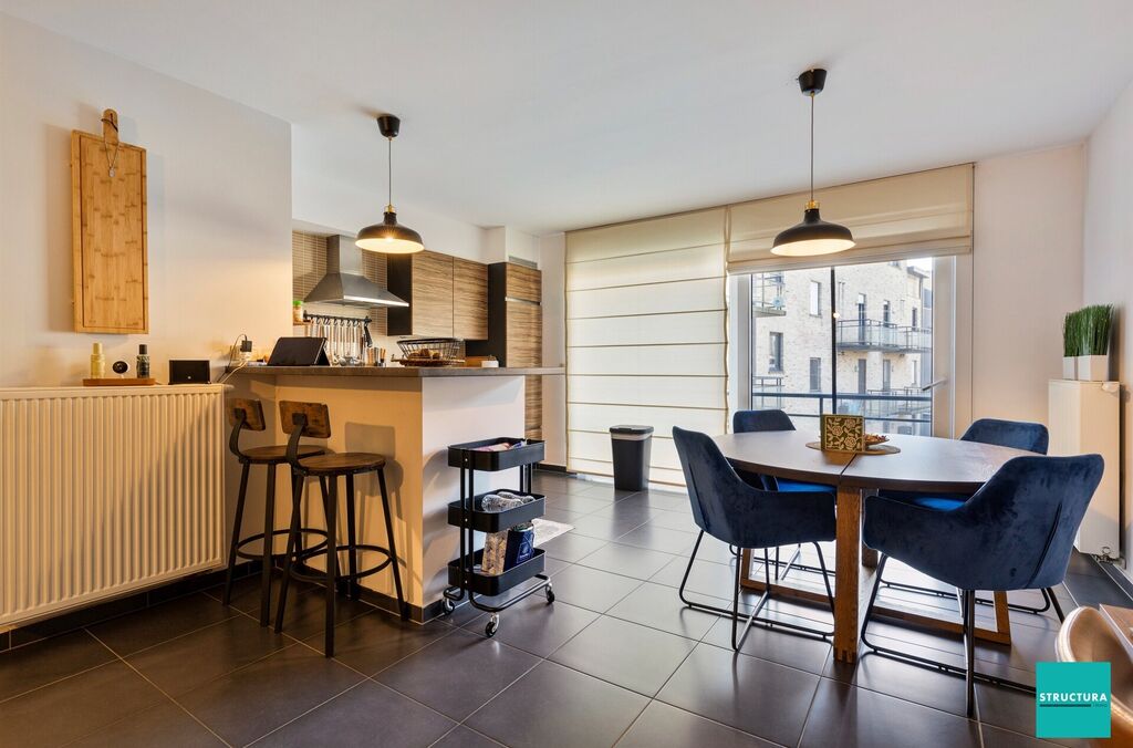 Appartement te koop in ASSE