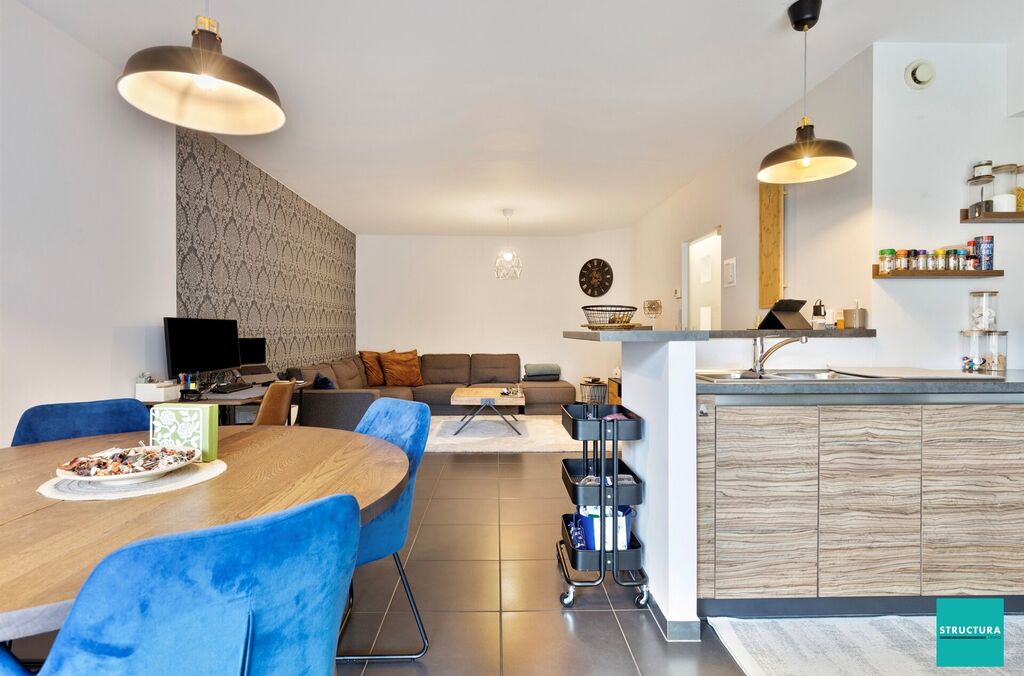 Appartement te koop in ASSE