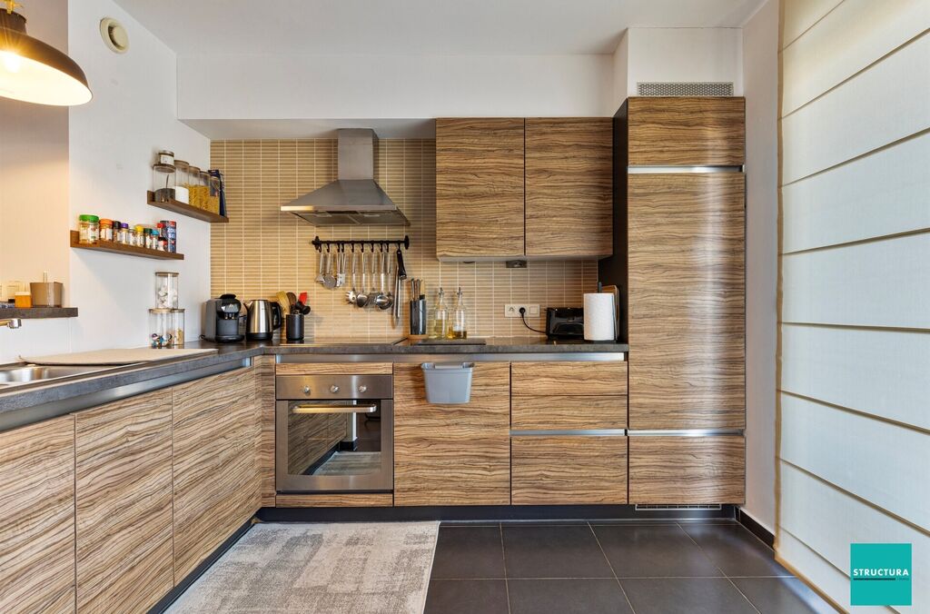 Appartement te koop in ASSE