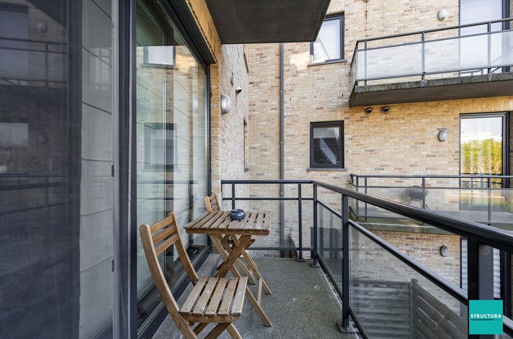 Appartement te koop in ASSE