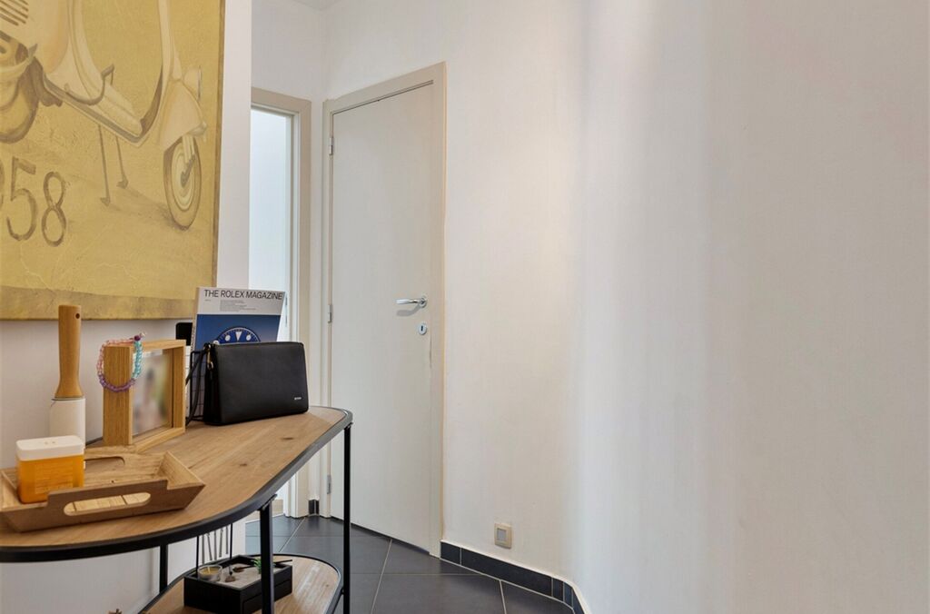 Appartement te koop in ASSE