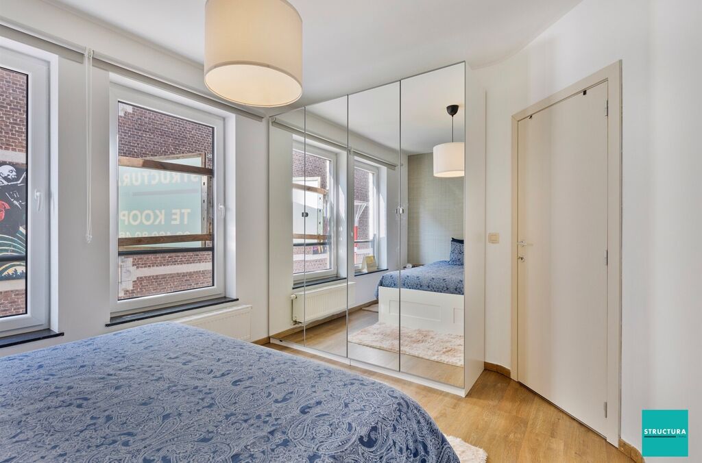 Appartement te koop in ASSE