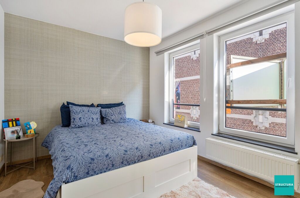 Appartement te koop in ASSE