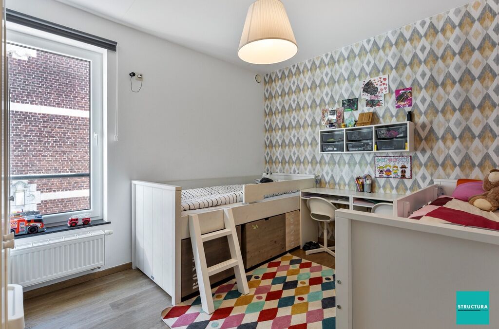 Appartement te koop in ASSE