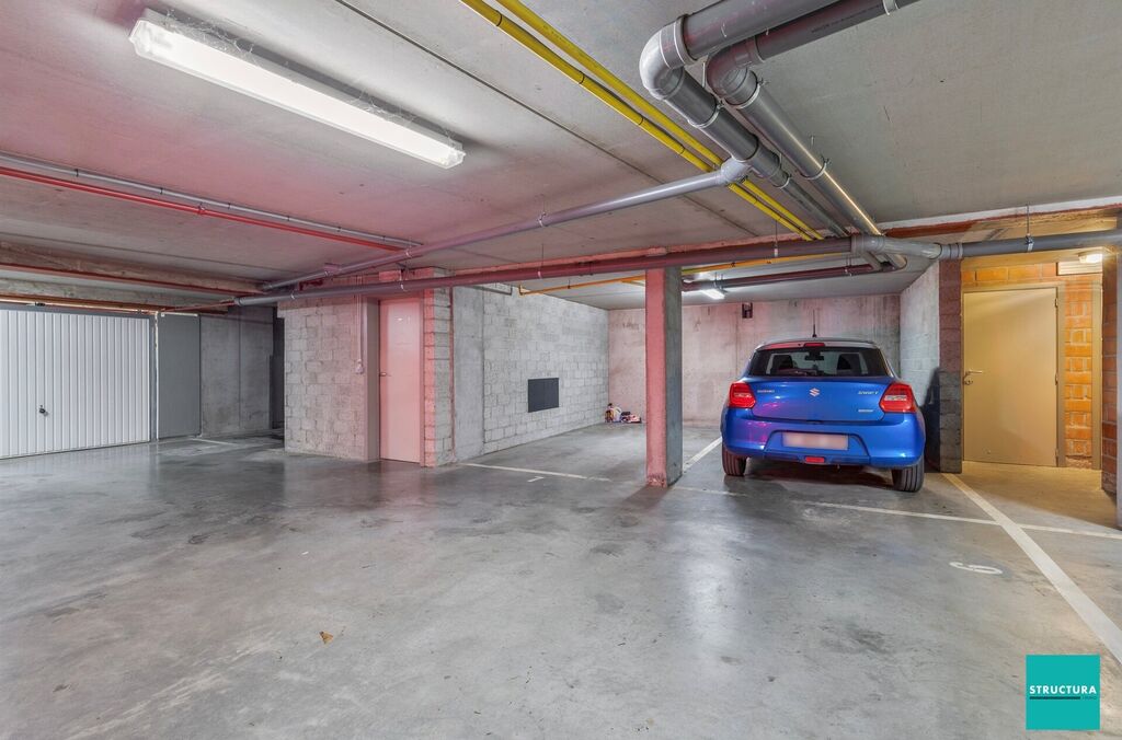 Appartement te koop in ASSE