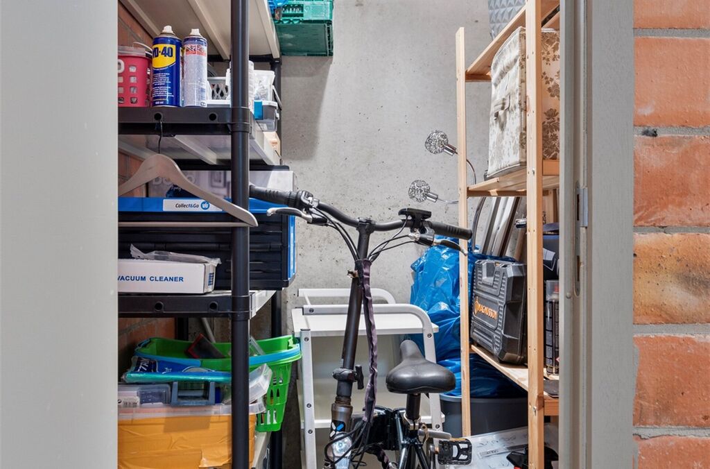 Appartement te koop in ASSE