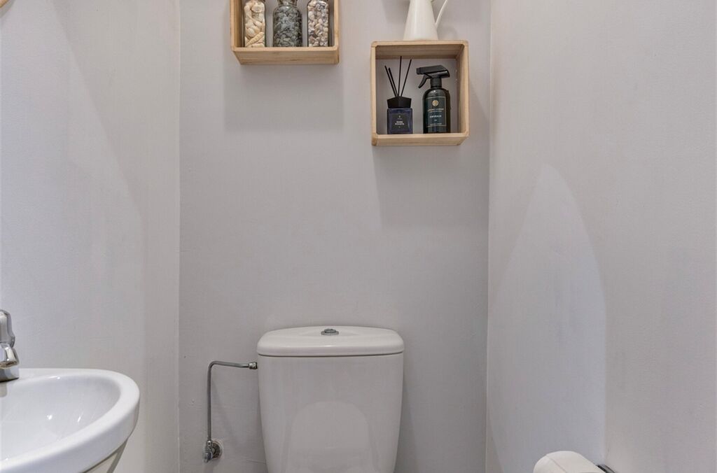 Appartement te koop in ASSE