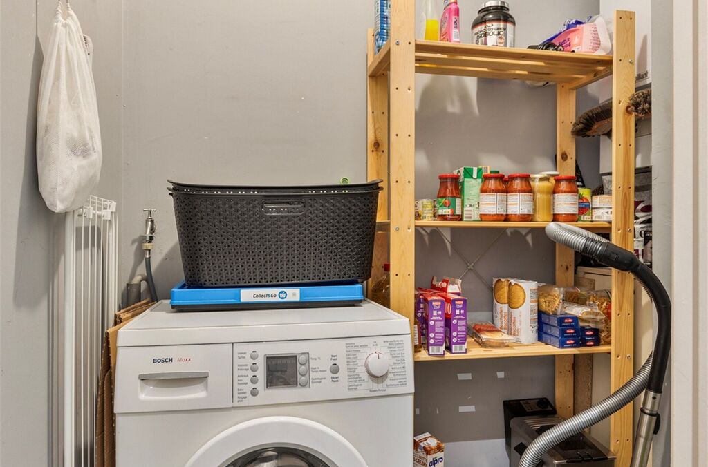 Appartement te koop in ASSE