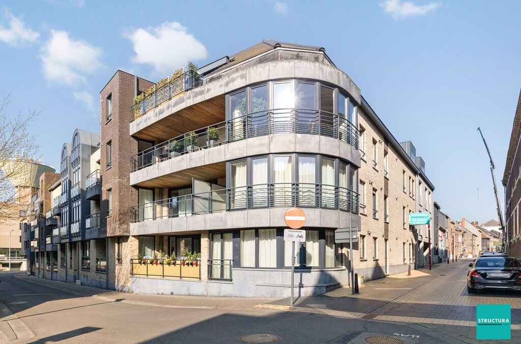 Appartement te koop in ASSE